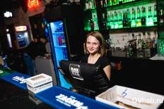 Фотоотчет : Финал рэп-баттла #SLOVOKHV. Суббота, 16 апреля. Изображение 4