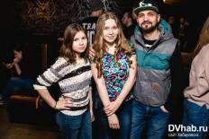 Фотоотчет : Финал рэп-баттла #SLOVOKHV. Суббота, 16 апреля. Изображение 5