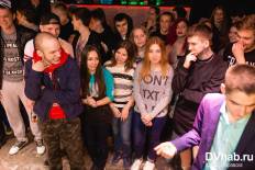 Фотоотчет : Финал рэп-баттла #SLOVOKHV. Суббота, 16 апреля. Изображение 6