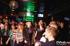 Фотоотчет : Финал рэп-баттла #SLOVOKHV. Суббота, 16 апреля. Изображение 8