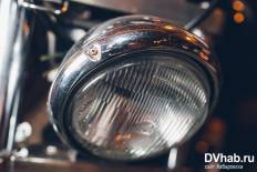 Фотоотчет ГараЖ: Ударная суббота с MZF. Суббота, 16 апреля. Изображение 2