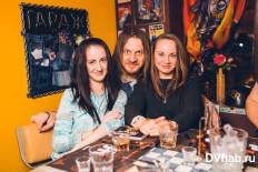 Фотоотчет ГараЖ: Ударная суббота с MZF. Суббота, 16 апреля. Изображение 4