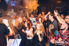 Фотоотчет ГараЖ: Ударная суббота с MZF. Суббота, 16 апреля. Изображение 5