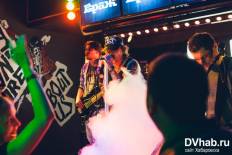 Фотоотчет ГараЖ: Ударная суббота с MZF. Суббота, 16 апреля. Изображение 7