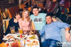 Фотоотчет ГараЖ: Ударная суббота с MZF. Суббота, 16 апреля. Изображение 9