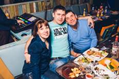 Фотоотчет ГараЖ: Ударная суббота с MZF. Суббота, 16 апреля. Изображение 10