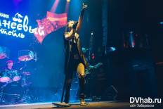 Фотоотчет : Doberman. Суббота, 16 апреля. Изображение 7