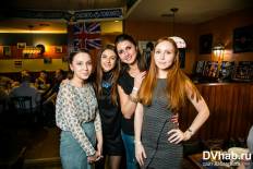 Фотоотчет : DANCE SATURDAY. Суббота, 16 апреля. Изображение 4