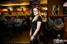 Фотоотчет : DANCE SATURDAY. Суббота, 16 апреля. Изображение 5