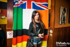 Фотоотчет : DANCE SATURDAY. Суббота, 16 апреля. Изображение 7