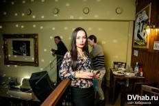 Фотоотчет : DANCE SATURDAY. Суббота, 16 апреля. Изображение 8