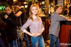 Фотоотчет : Forelock Party. Суббота, 16 апреля. Изображение 1