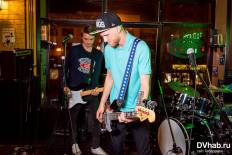 Фотоотчет : Forelock Party. Суббота, 16 апреля. Изображение 2