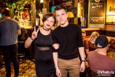 Фотоотчет : Forelock Party. Суббота, 16 апреля. Изображение 3