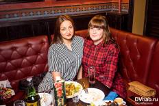 Фотоотчет : Forelock Party. Суббота, 16 апреля. Изображение 5