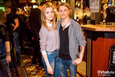 Фотоотчет : Forelock Party. Суббота, 16 апреля. Изображение 8