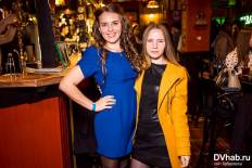 Фотоотчет : Forelock Party. Суббота, 16 апреля. Изображение 9