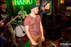 Фотоотчет : Forelock Party. Суббота, 16 апреля. Изображение 10