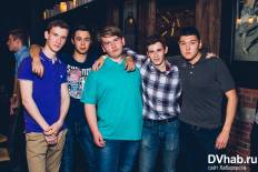 Фотоотчет : Бар Дерзкий Койот. Суббота, 16 апреля. Изображение 2