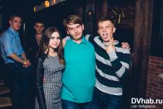 Фотоотчет : Бар Дерзкий Койот. Суббота, 16 апреля. Изображение 4