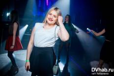 Фотоотчет : ПрихоDISCOрей (18+). Суббота, 16 апреля. Изображение 4