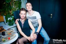 Фотоотчет Эхо: Эхо. Суббота, 16 апреля. Изображение 5