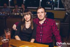 Фотоотчет : Соленый Пес - Зажигает диск-жокей. Суббота, 16 апреля. Изображение 6