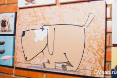 Фотоотчет : Соленый Пес - Зажигает диск-жокей. Суббота, 16 апреля. Изображение 8