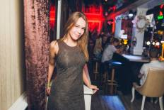 Фотоотчет : Gatsby Bar. Суббота, 16 апреля. Изображение 1