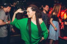 Фотоотчет : Gatsby Bar. Суббота, 16 апреля. Изображение 3