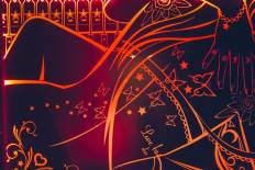 Фотоотчет : Gatsby Bar. Суббота, 16 апреля. Изображение 4