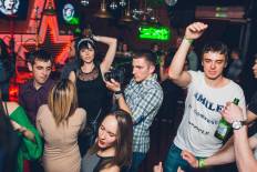 Фотоотчет : Gatsby Bar. Суббота, 16 апреля. Изображение 5