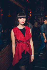 Фотоотчет : Gatsby Bar. Суббота, 16 апреля. Изображение 7
