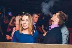 Фотоотчет : Уикенд в PODZEMKABAR! (18+). Суббота, 16 апреля. Изображение 4