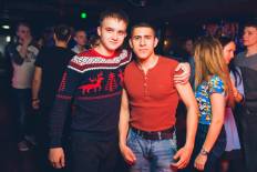 Фотоотчет : Уикенд в PODZEMKABAR! (18+). Суббота, 16 апреля. Изображение 5