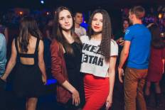 Фотоотчет : Уикенд в PODZEMKABAR! (18+). Суббота, 16 апреля. Изображение 6