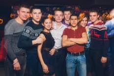 Фотоотчет : Уикенд в PODZEMKABAR! (18+). Суббота, 16 апреля. Изображение 7