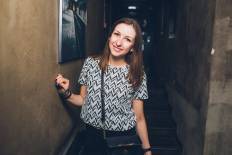 Фотоотчет : Уикенд в PODZEMKABAR! (18+). Суббота, 16 апреля. Изображение 9