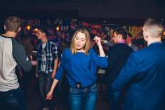 Фотоотчет : Уикенд в PODZEMKABAR! (18+). Суббота, 16 апреля. Изображение 10