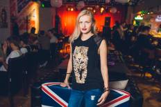 Фотоотчет : FLY music bar. Группа Can't Stop.. Суббота, 16 апреля. Изображение 1