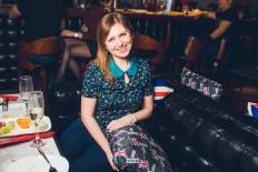 Фотоотчет : FLY music bar. Группа Can't Stop.. Суббота, 16 апреля. Изображение 2