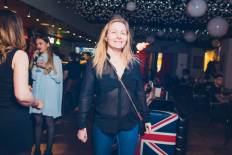 Фотоотчет : FLY music bar. Группа Can't Stop.. Суббота, 16 апреля. Изображение 3