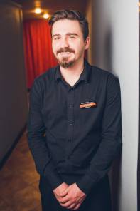 Фотоотчет : FLY music bar. Группа Can't Stop.. Суббота, 16 апреля. Изображение 4