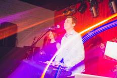 Фотоотчет : FLY music bar. Группа Can't Stop.. Суббота, 16 апреля. Изображение 7