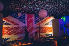 Фотоотчет : FLY music bar. Группа Can't Stop.. Суббота, 16 апреля. Изображение 8