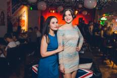 Фотоотчет : FLY music bar. Группа Can't Stop.. Суббота, 16 апреля. Изображение 10