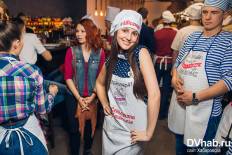 Фотоотчет Вечера: свадьба на миллион. Воскресенье, 17 апреля. Изображение 1