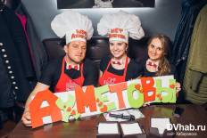 Фотоотчет Вечера: свадьба на миллион. Воскресенье, 17 апреля. Изображение 3