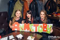 Фотоотчет Вечера: свадьба на миллион. Воскресенье, 17 апреля. Изображение 4