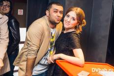 Фотоотчет Вечера: свадьба на миллион. Воскресенье, 17 апреля. Изображение 6